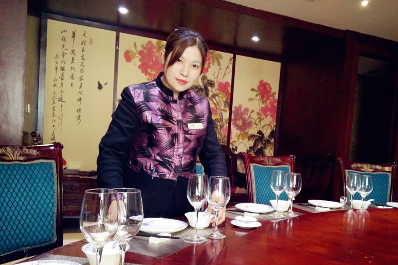 用心服務(wù)│勝在服務(wù)，贏(yíng)在細節